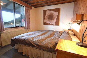 Alpine Haven 8 - Accommodation BNB 6