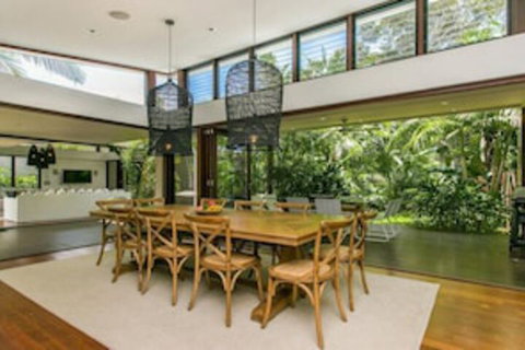 Iluka Pavilion 5 Natural Beauty At Broken Head - Accommodation BNB 0