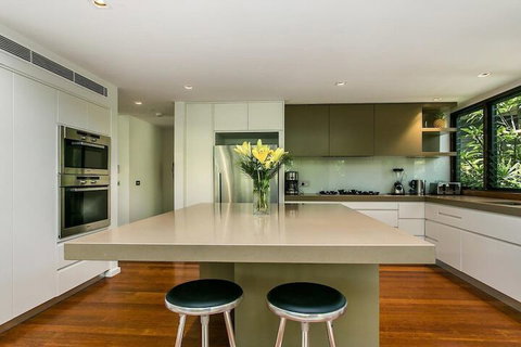 Iluka Pavilion 5 Natural Beauty At Broken Head - Accommodation BNB 3