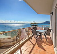 Barrington Unit 707/35-45 Shoal Bay Road - Accommodation BNB