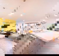 Euphoria House - Accommodation BNB