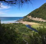 Cumberland River Holiday Park - Accommodation BNB