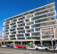 Astra Apartments Wollongong - Accommodation BNB