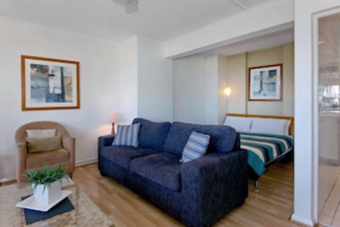 Blue Vista, Unit 8/13 Victoria Parade - Accommodation BNB 0