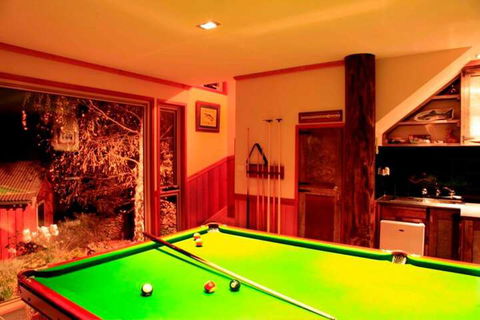 Edzell - Stunning Waterfront Home - Accommodation BNB 4