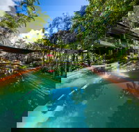 King Reef Resort - Accommodation BNB