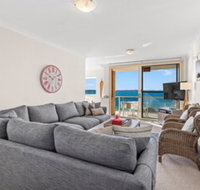 South Pacific Unit  4 - Shoal Bay - Accommodation BNB