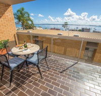 The Crest Unit 7 Shoal Bay - Accommodation BNB