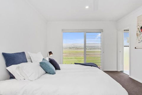 Sea View At Silver Sands - Accommodation BNB 2