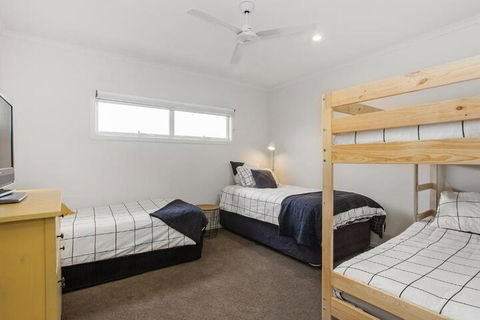 Sea View At Silver Sands - Accommodation BNB 6