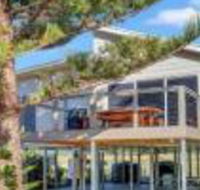 Sea View at Silver Sands - Accommodation BNB