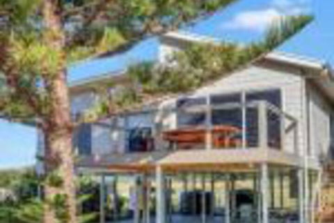 Sea View At Silver Sands - Accommodation BNB 0