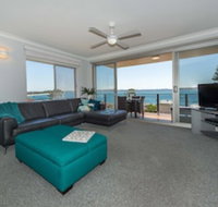 Sundeck Unit 7 - Shoal Bay - Accommodation BNB