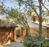 Barefoot Beach House - Shoal Bay - Accommodation BNB