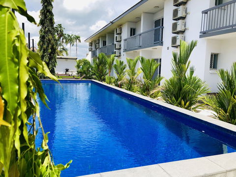 Kalidonis Village - Accommodation BNB 3