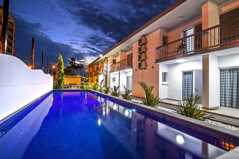 Kalidonis Village - Accommodation BNB 5