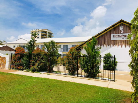 Kalidonis Village - Accommodation BNB 2