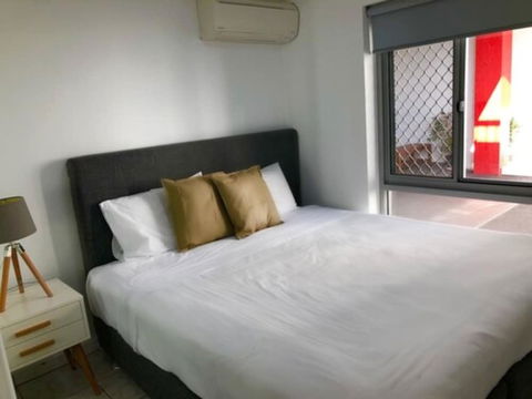 Kalidonis Village - Accommodation BNB 6