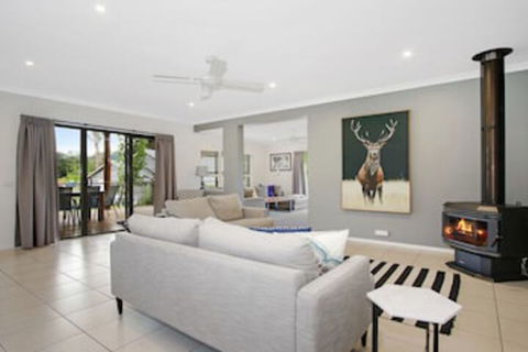 Always Bright - A Bright Escape - Accommodation BNB 0