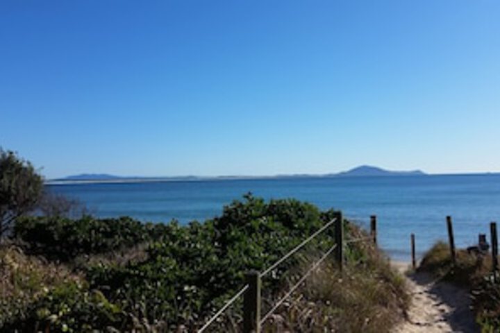 Hat Head NSW Accommodation BNB