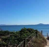 Hat Head Holiday Park - Accommodation BNB