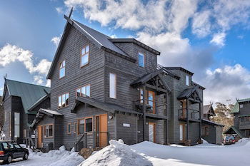 Zoncolan - Accommodation BNB 5