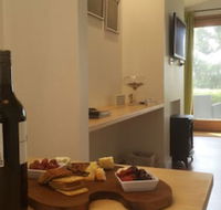The Jonathan Art Centre - Accommodation BNB