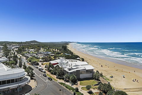 Growder Court 3 - Coolum Beach QLD - Accommodation BNB 1