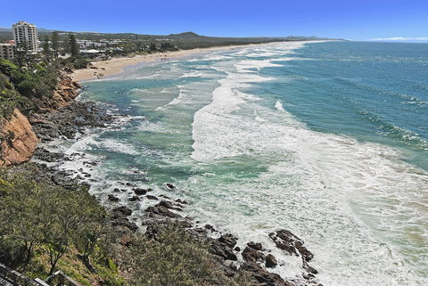 Growder Court 3 - Coolum Beach QLD - Accommodation BNB 3
