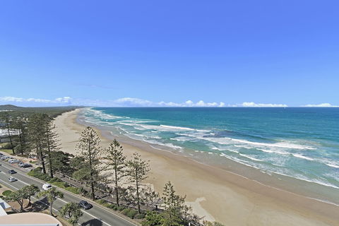 Growder Court 3 - Coolum Beach QLD - Accommodation BNB 0