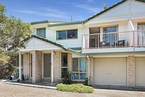 Growder Court 3 - Coolum Beach QLD - Accommodation BNB 6