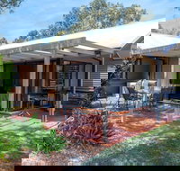 Condo 105 at Horizons Golf Resort - Salamander Bay NSW - Accommodation BNB