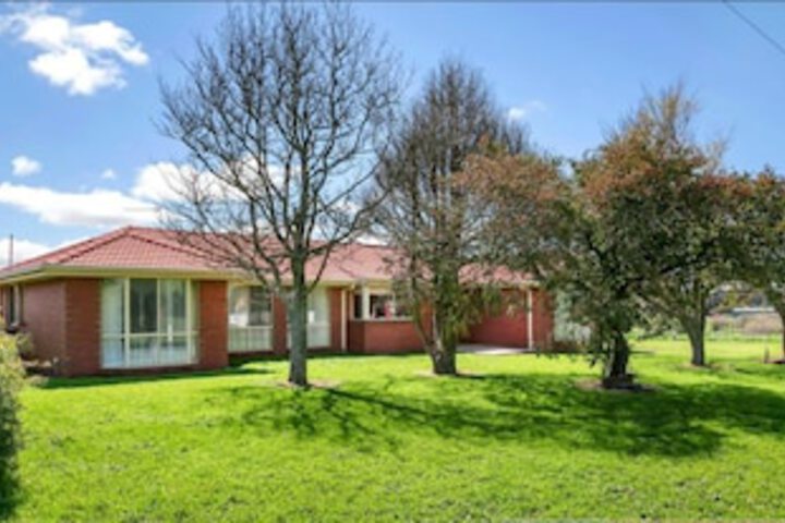 Bungaree VIC Accommodation BNB