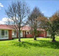 Impressive Hobby Farm Close in Bungaree - Accommodation BNB