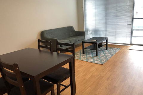 Apartment In Queens Park - Accommodation BNB 1