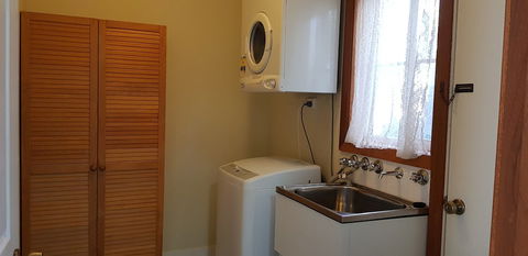 Colonial Motel And Serviced Apartments - Accommodation BNB 6