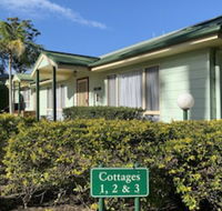 Obadiah Country Cottages - Accommodation BNB