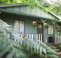 Strawberry Patch - Accommodation BNB