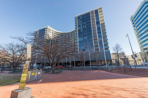 Accommodate Canberra - Manhattan - Accommodation BNB 6