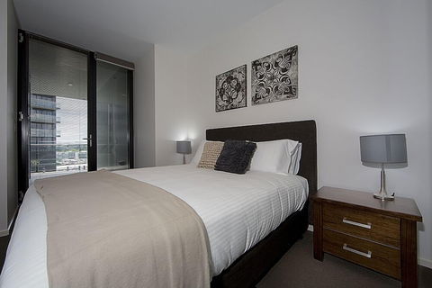 Accommodate Canberra - Manhattan - Accommodation BNB 2