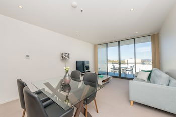 Accommodate Canberra - Manhattan - Accommodation BNB 3