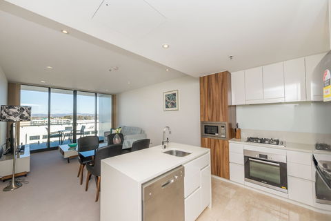 Accommodate Canberra - Manhattan - Accommodation BNB 5