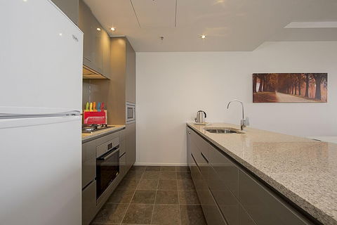 Accommodate Canberra - Manhattan - Accommodation BNB 4