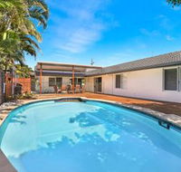Oceanic Resort - Accommodation BNB