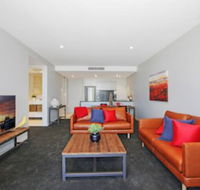 Accommodate Canberra - The Pier - Accommodation BNB