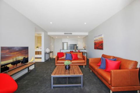 Accommodate Canberra - The Pier - Accommodation BNB 0
