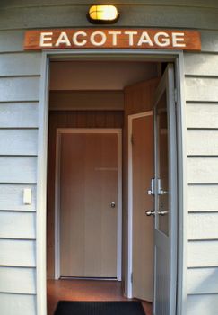 Eacottage - Accommodation BNB 5