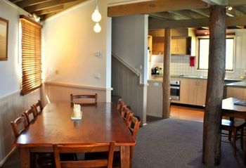 Eacottage - Accommodation BNB 3
