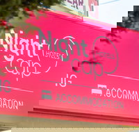 Nightcap at Coolaroo Hotel