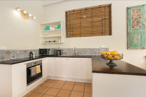 Tallywood Hacienda - Accommodation BNB 6